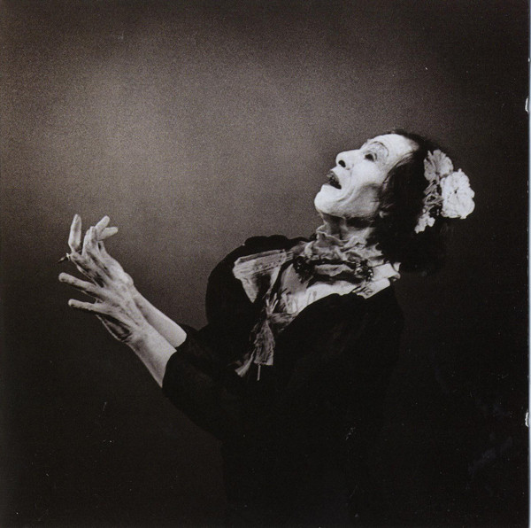 Antony and the Johnsons: The Crying Light (2009)